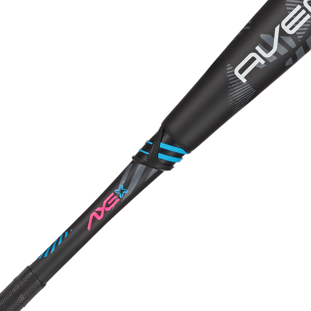 Axe Avenge Pro 3 Hybrid BBCOR Baseball Bat -3 | Flared Handle