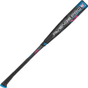 Axe Avenge Pro 3 Hybrid BBCOR Baseball Bat -3 | Standard Handle