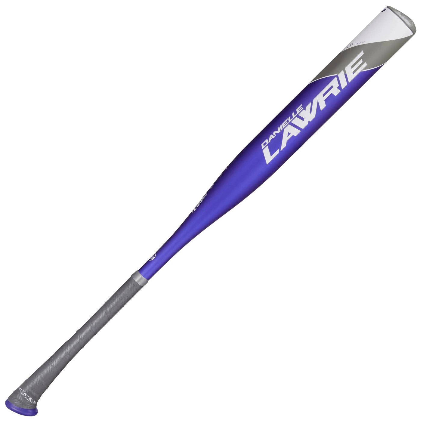 2023 Danielle Lawrie Fastpitch Softball Bat -12