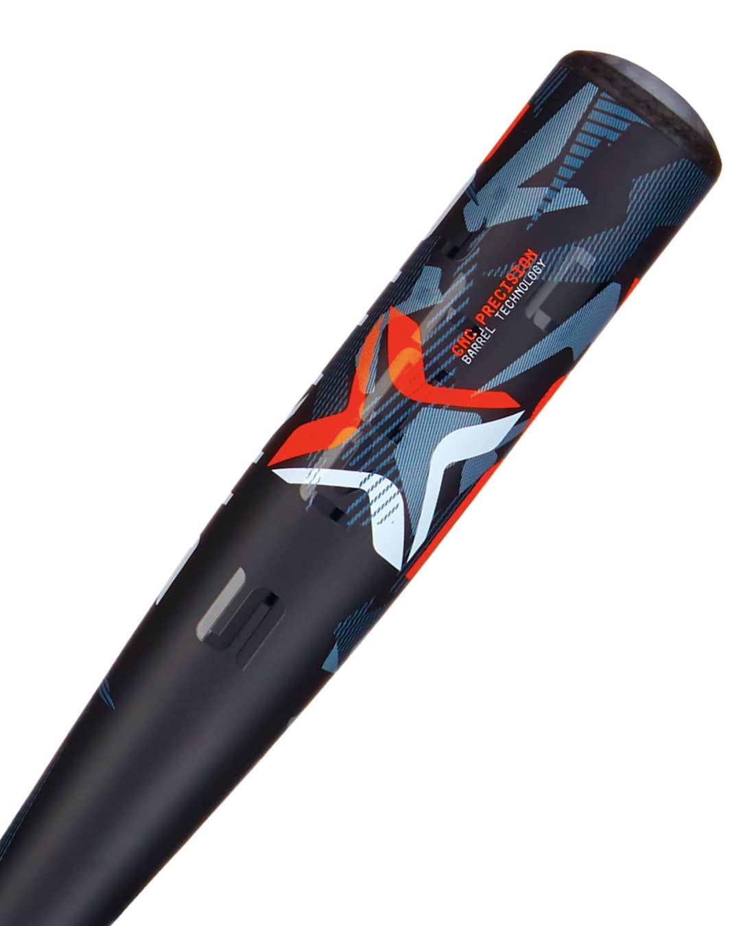 Axe Strato 2 BBCOR Baseball Bat -3 | Flared Handle