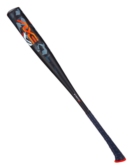Axe Strato 2 BBCOR Baseball Bat -3 | Flared Handle | Standard Handle | - portrait view