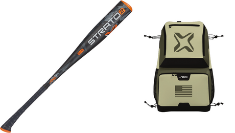 Daily Steal 3 | Free Limited Edition Batpack with Strato 2 USSSA Purchase