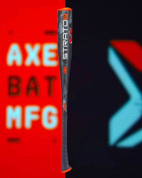 Axe Strato 2 USSSA Jr. Big Barrel Baseball Bat, -10