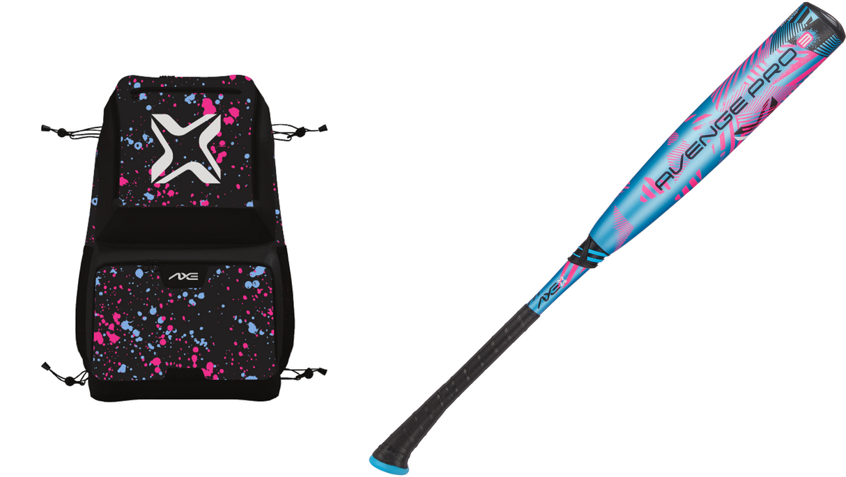 Daily Steal 1 | Free Limited Edition Batpack with Avenge Pro 3 USSSA Purchase