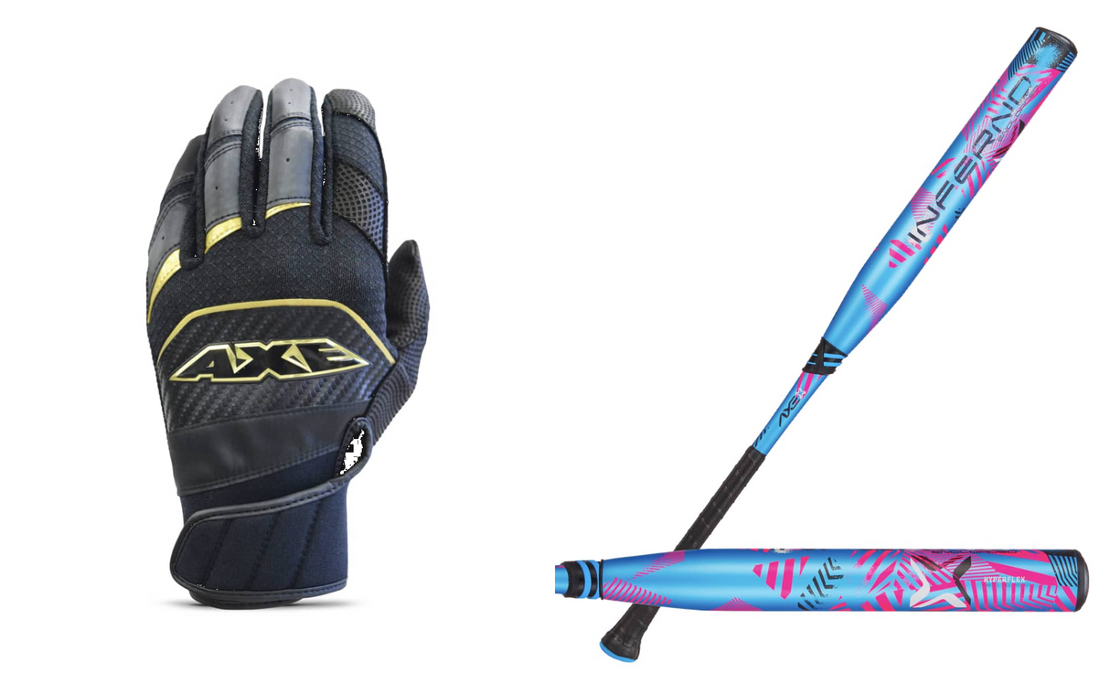 Daily Steal 4 | 31% Off Slowpitch Inferno Endloaded + Free Batting Gloves