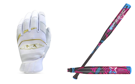 Daily Steal 4 | 31% Off Slowpitch Inferno 12" Maxload + Free Batting Gloves