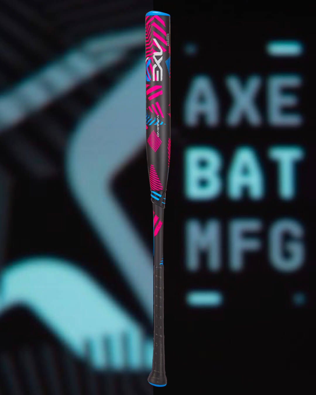 Axe Inferno 12" Maxload USSSA Slowpitch Softball Bat