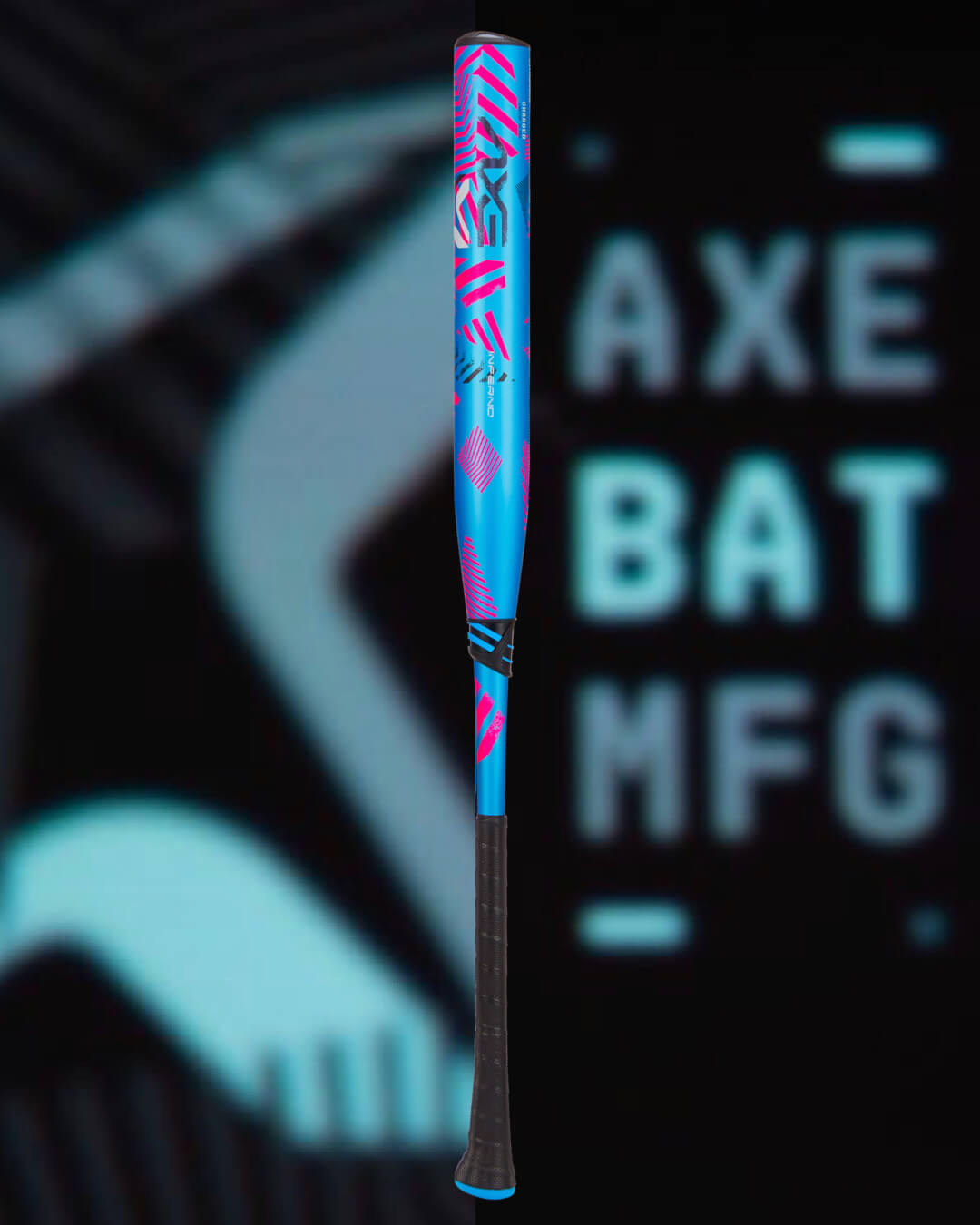 Axe Inferno Endloaded USSSA Slowpitch Softball Bat