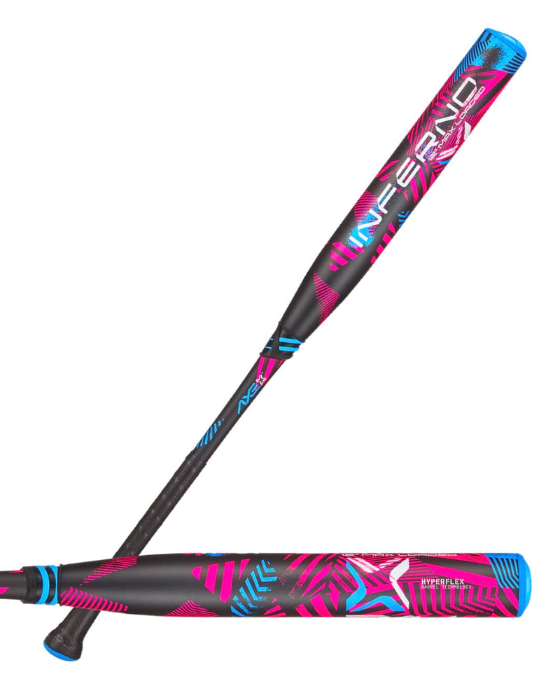 Axe Inferno 12&quot; Maxload USSSA Slowpitch Softball Bat