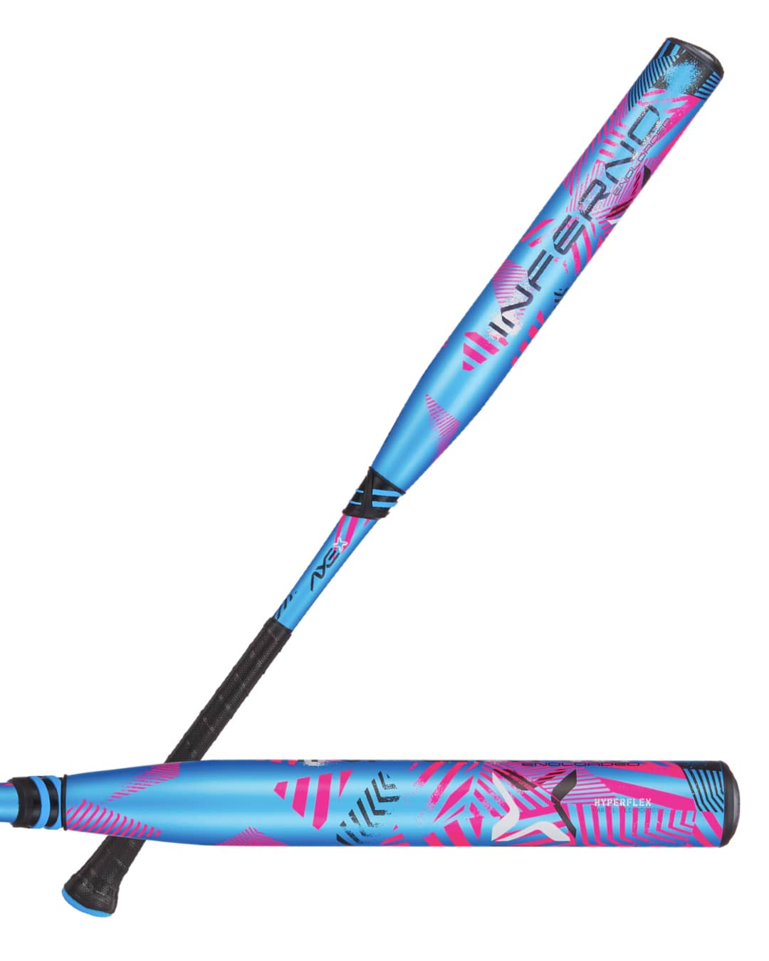 Onyx El Jefe 26.5oz UsssA slowpitch outlet softball bat