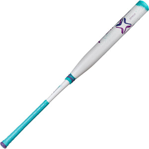 Axe Fury USSSA Slowpitch Softball Bat | ½ oz Endloaded | Axe Handle |