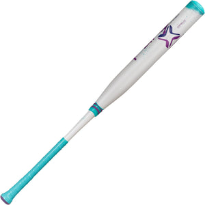 Axe Fury USSSA Slowpitch Softball Bat | ½ oz Endloaded | Flared Handle |