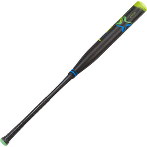 Axe Fury USSSA Slowpitch Bat | John Radich Signature Series | 12" Barrel | 1 oz. Endloaded | Flared Handle |