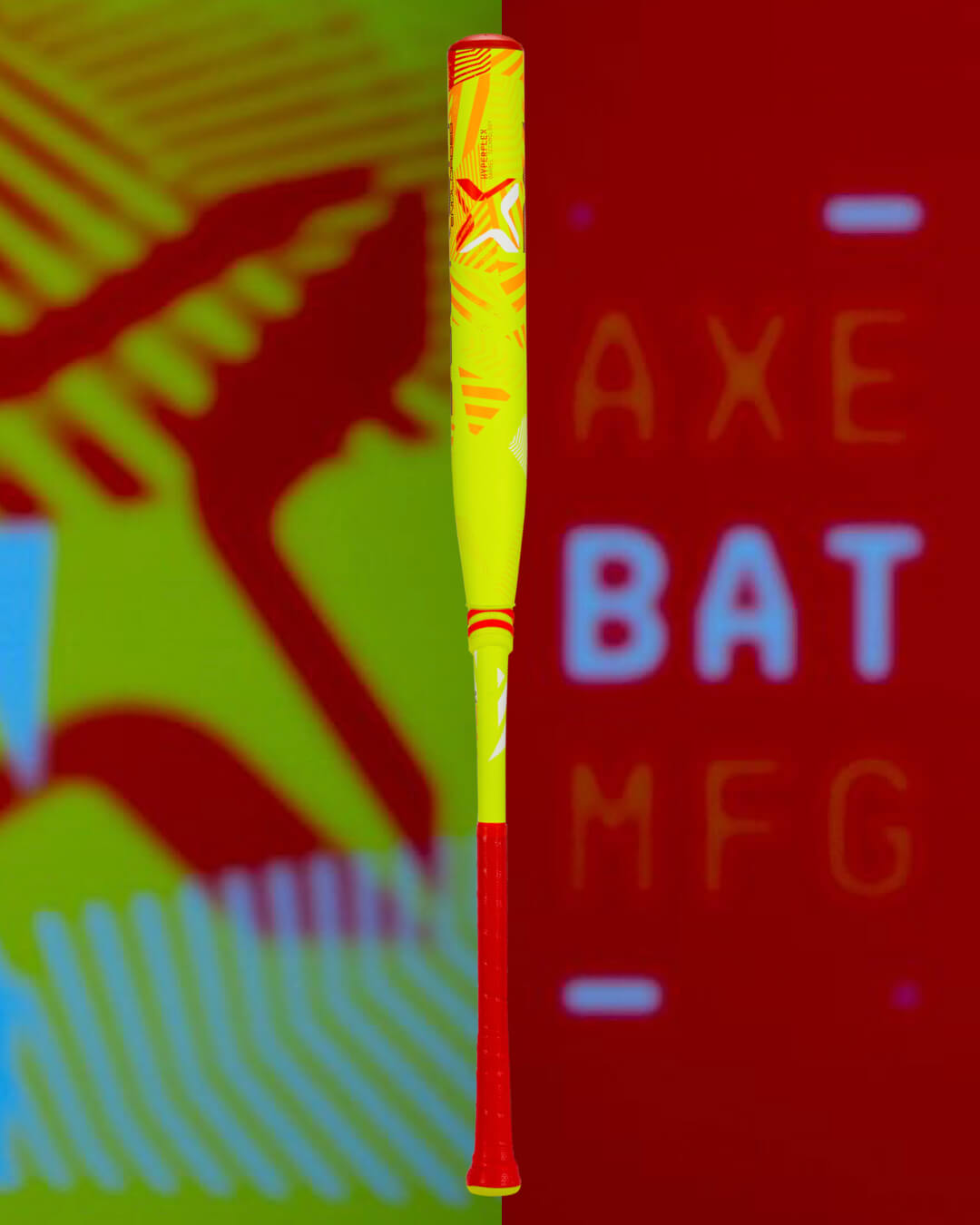 Axe Scorch Endloaded USA Slowpitch Softball Bat
