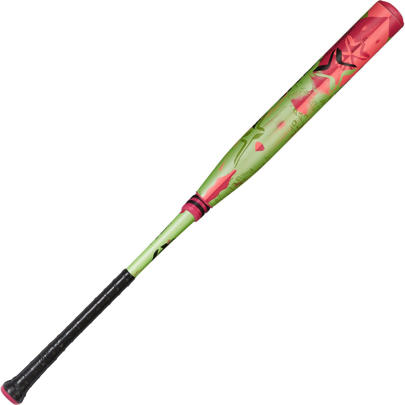 2024 Anarchy Naughty or Nice End Load USA/ASA Slowpitch Softball Bat A 2024 Anarchy Naughty or Nice End Load USA/ASA Slowpitch Softball Bat A