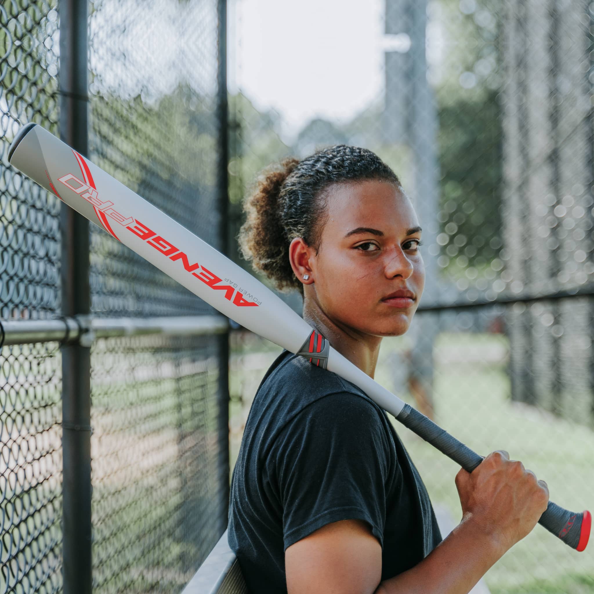 Axe deals Softball AvengeLite bat