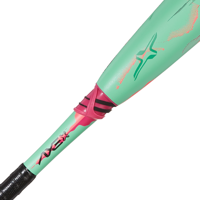Axe WARP -5 USSSA Baseball Bat | Axe Handle | Power & Durability