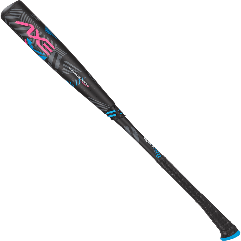 リトルリーグ 少年硬式AVENGE PRO HYBRID -アベンジプロ73cm Axe Avenge Pro 3 Hybrid USA Baseball Bat , -10