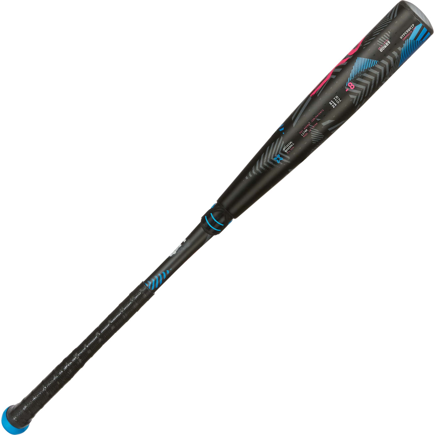 Axe Avenge Pro 3 Hybrid USA Baseball Bat | -10 |  -8 | -5 |