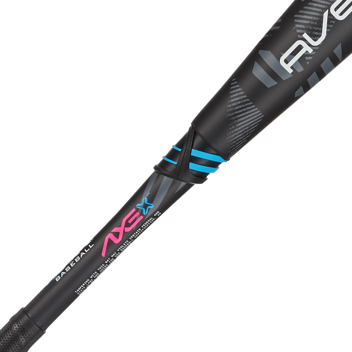 Axe Avenge Pro 3 Hybrid USA Baseball Bat , -5