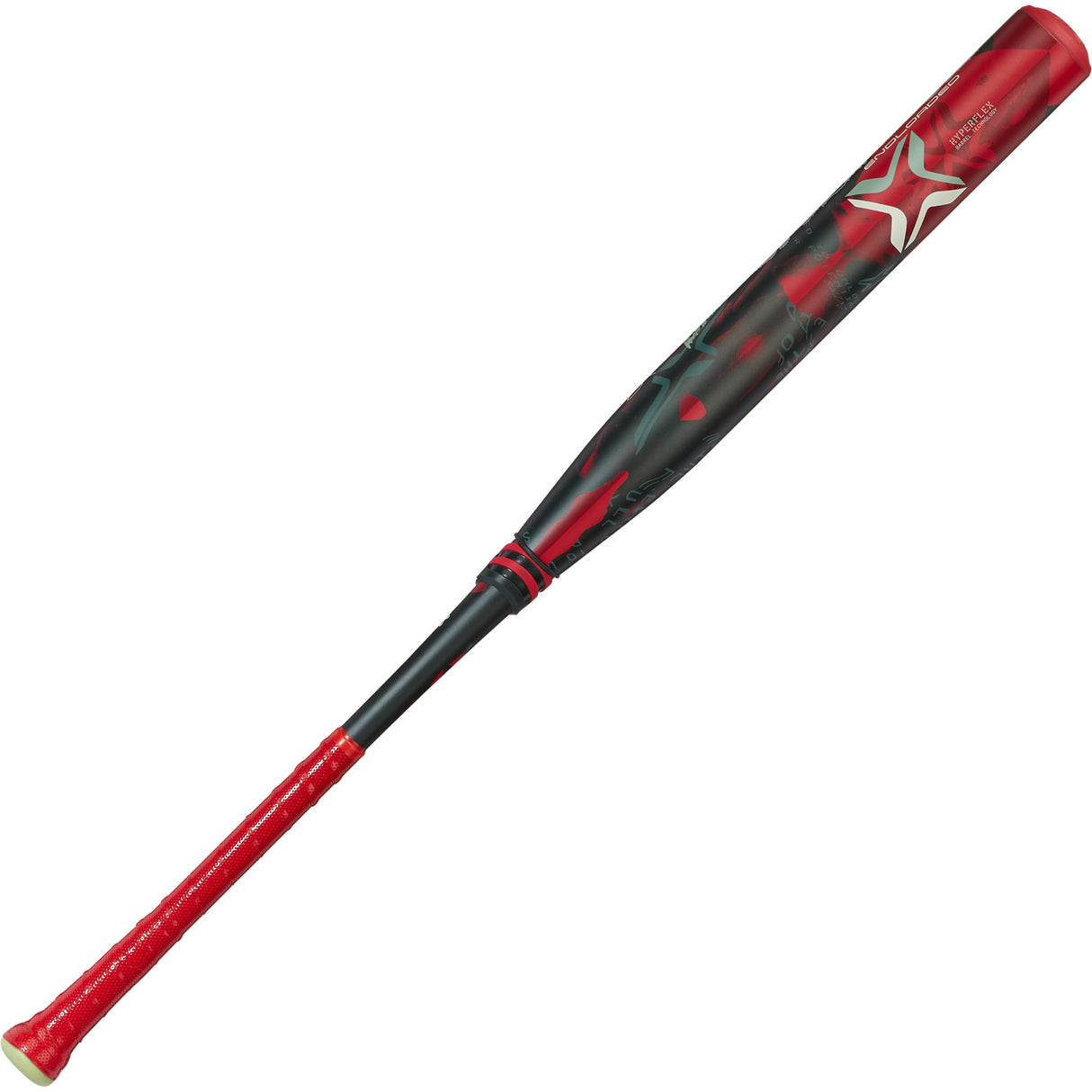 Axe Disturbance SSUSA Slowpitch Bat | Kyle Pearson Signature Series | Endloaded | Flared Handle |