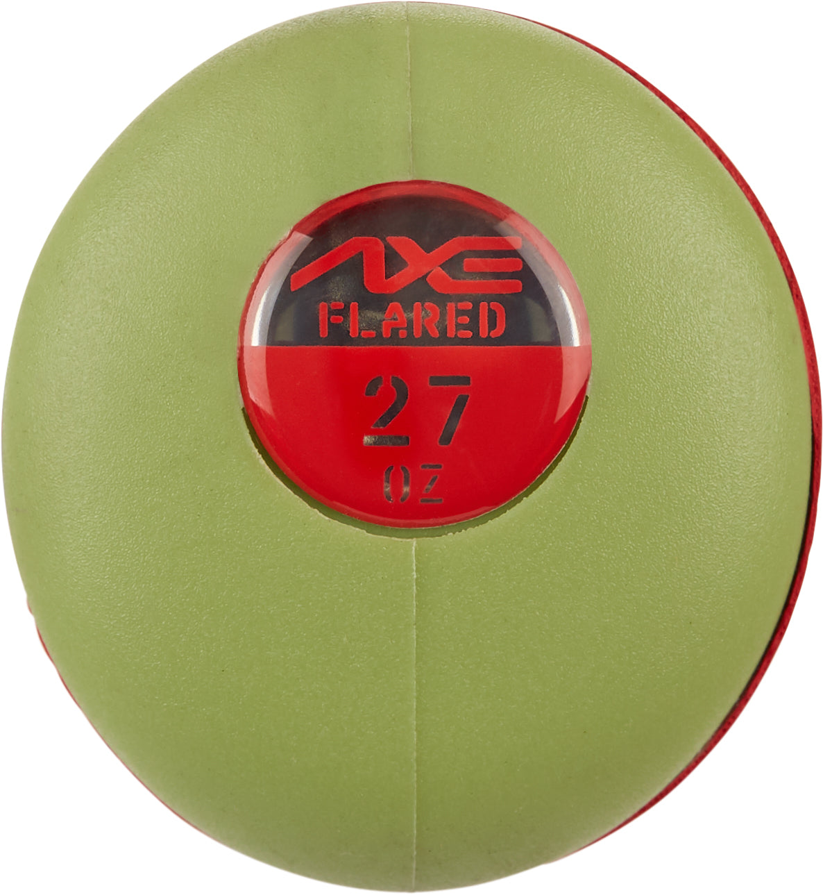 Axe Disturbance SSUSA Slowpitch Bat | Kyle Pearson Signature Series | Endloaded | Flared Handle |