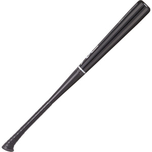 Axe Pro Maple Composite Wood Baseball Bat | Obsidian Black | Axe Handle