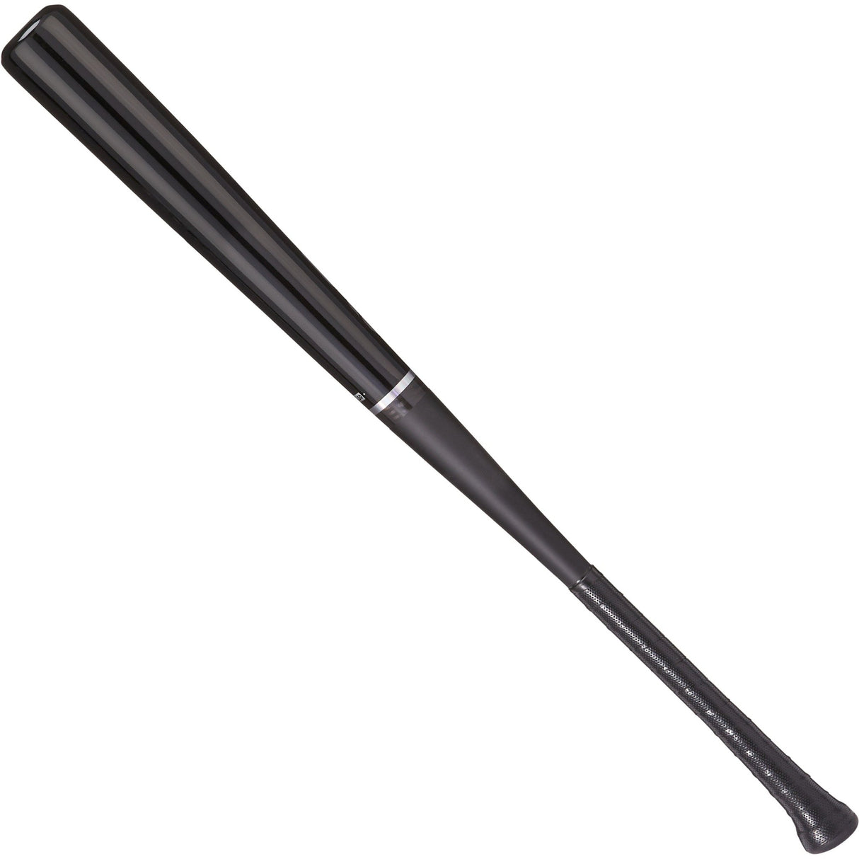 Axe Pro Maple Composite Wood Baseball Bat | Obsidian Black | Flared Handle