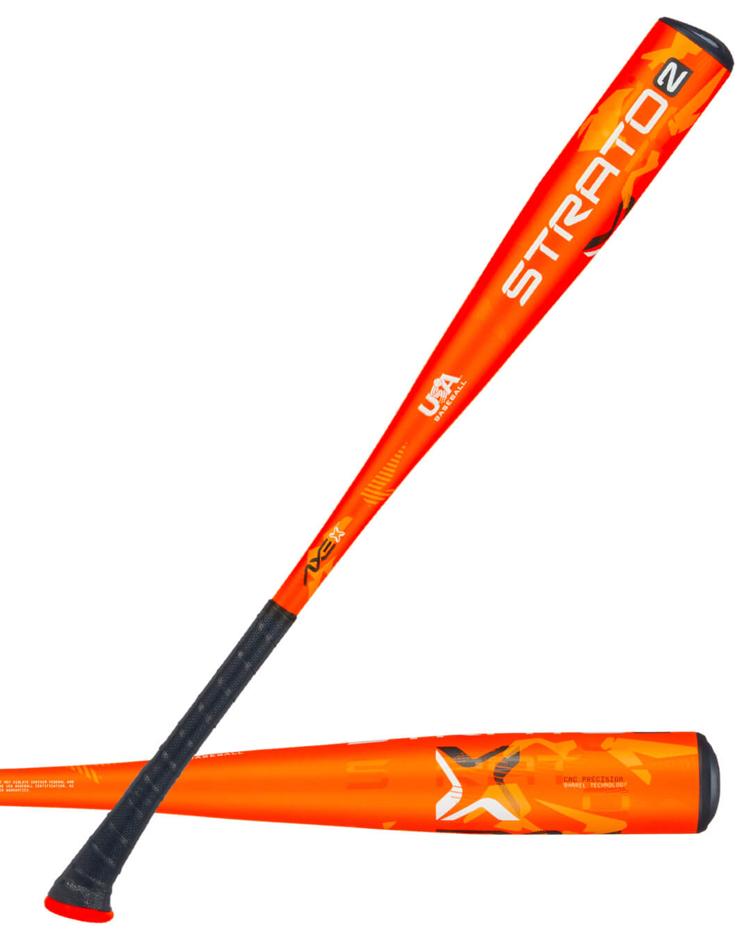 Axe Strato 2 USA Baseball Bat , -10, -8, -5