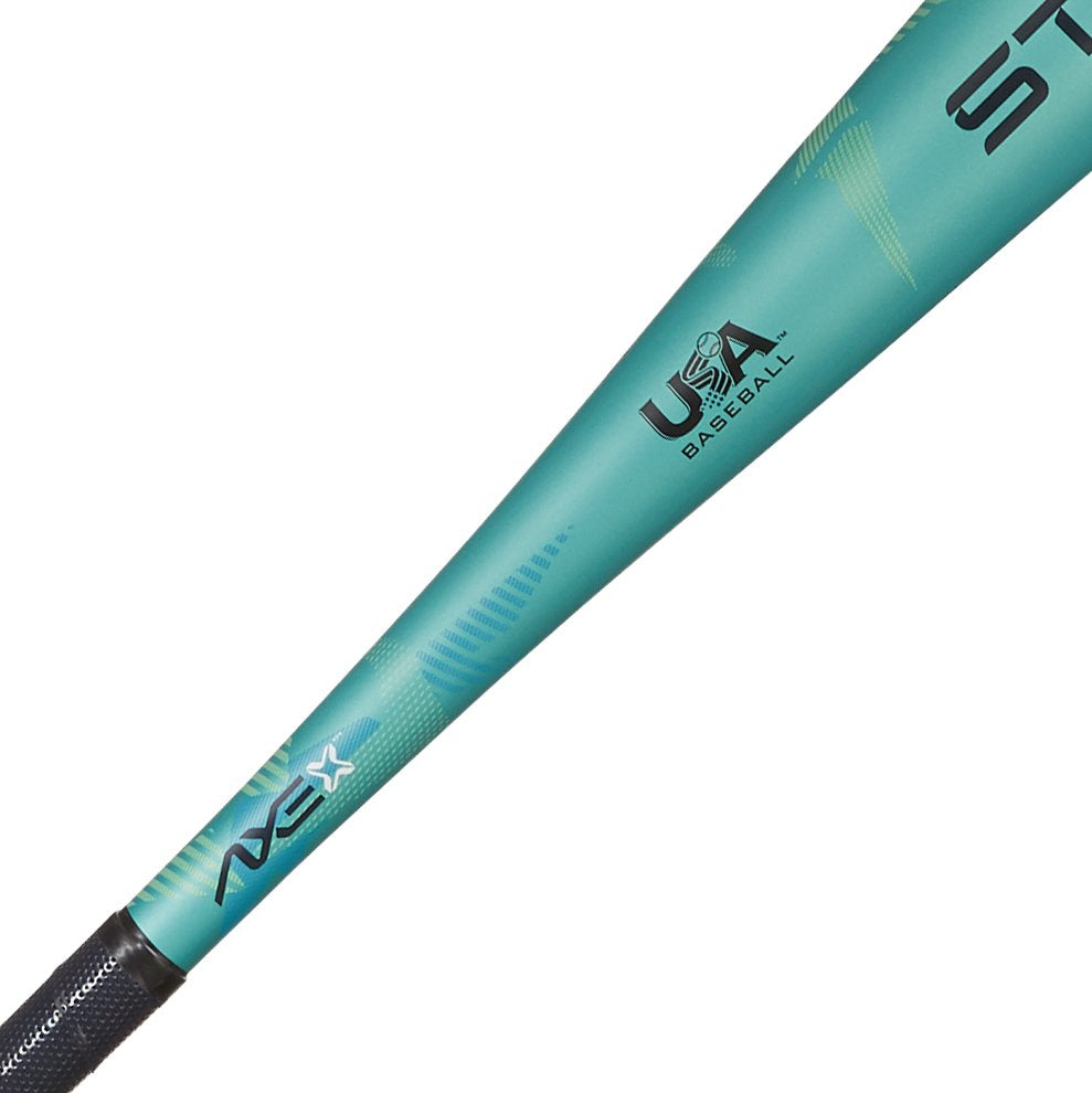 Axe Strato 3 USA Baseball Bat | -10 | Axe Handle | Maximum Speed