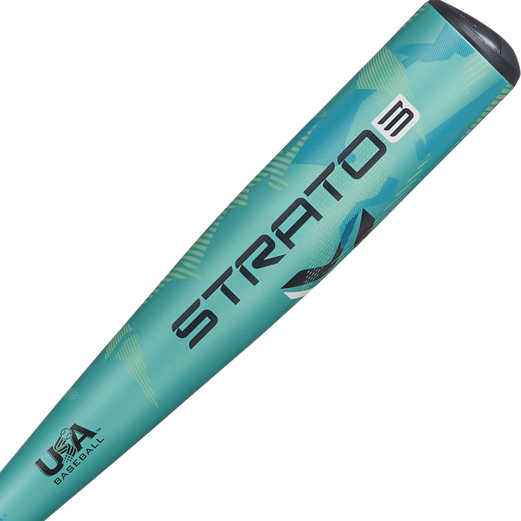 Axe Strato 3 USA Baseball Bat | -10 | Axe Handle | Maximum Speed