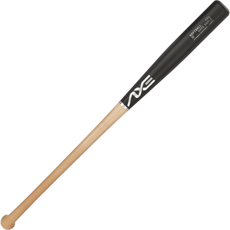 Axe™ Wood Baseball Bats - Pro Wood & Ink Dot Models