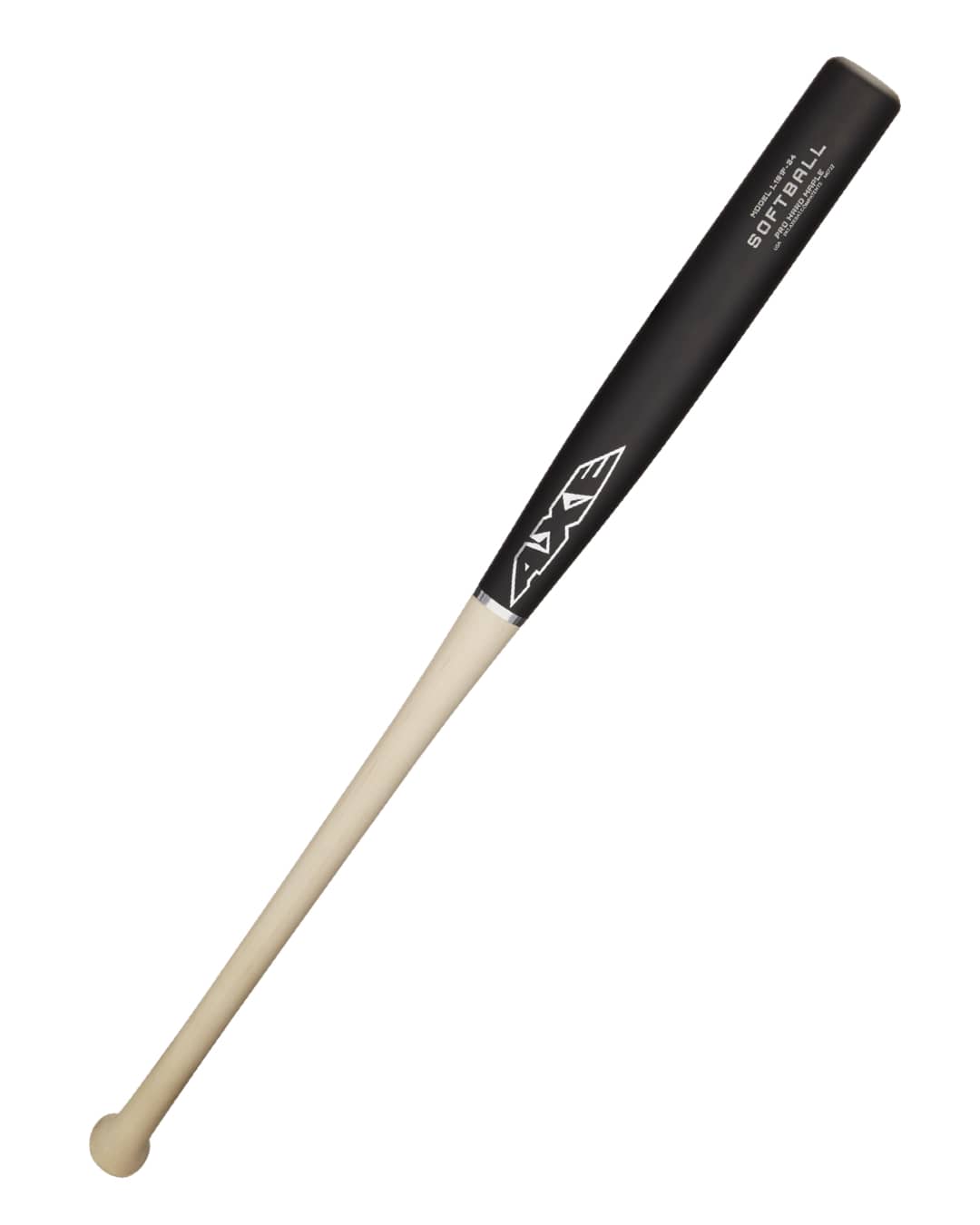 Pro Hard Maple Wood Softball Bat USA/ASA