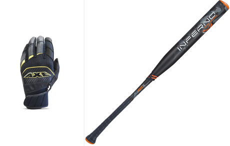 Daily Steal 4 | 31% Off Slowpitch Inferno Dual Stamp Endloaded + Free Batting Gloves