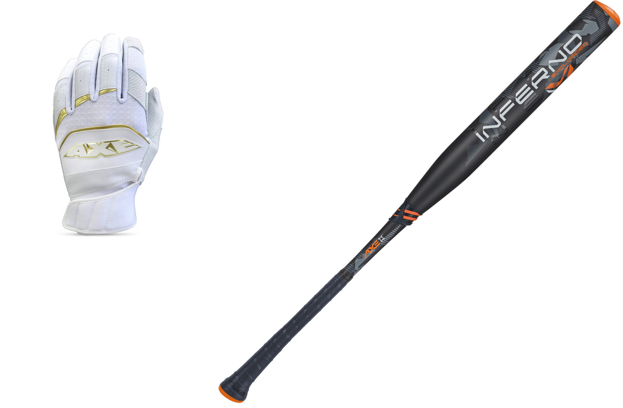 Slow pitch softball batting gloves shop