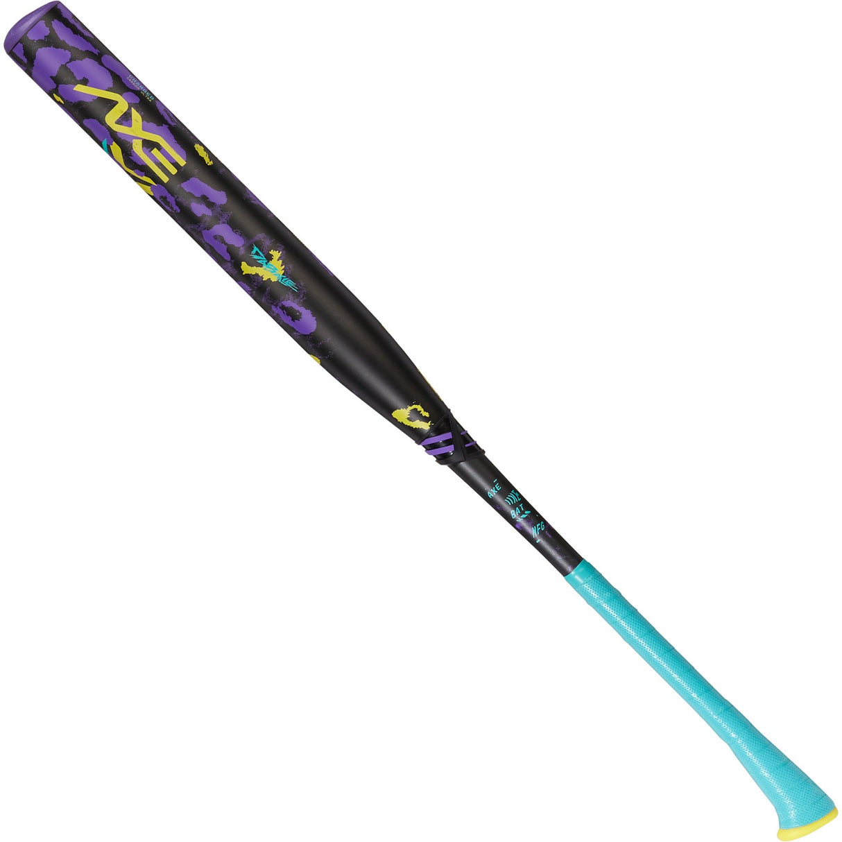 Axe Dabacle Dual Stamp Slowpitch Softball Bat | Balanced | Axe Handle |