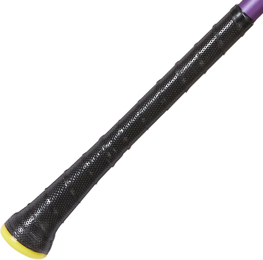 Axe Dabacle Dual Stamp Slowpitch Softball Bat | Endloaded | Flared Handle |