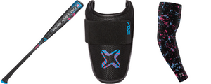 Daily Steal 5 | Avenge Pro 3 Hybrid -5 Bundle with Elbow Guard & Arm Sleeve