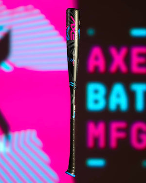 Axe Avenge Pro 3 Hybrid USA Baseball Bat , -10