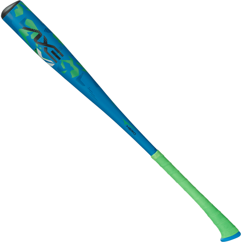 Axe Hero -12 USA Baseball Bat | Our Lightest Little League Bat