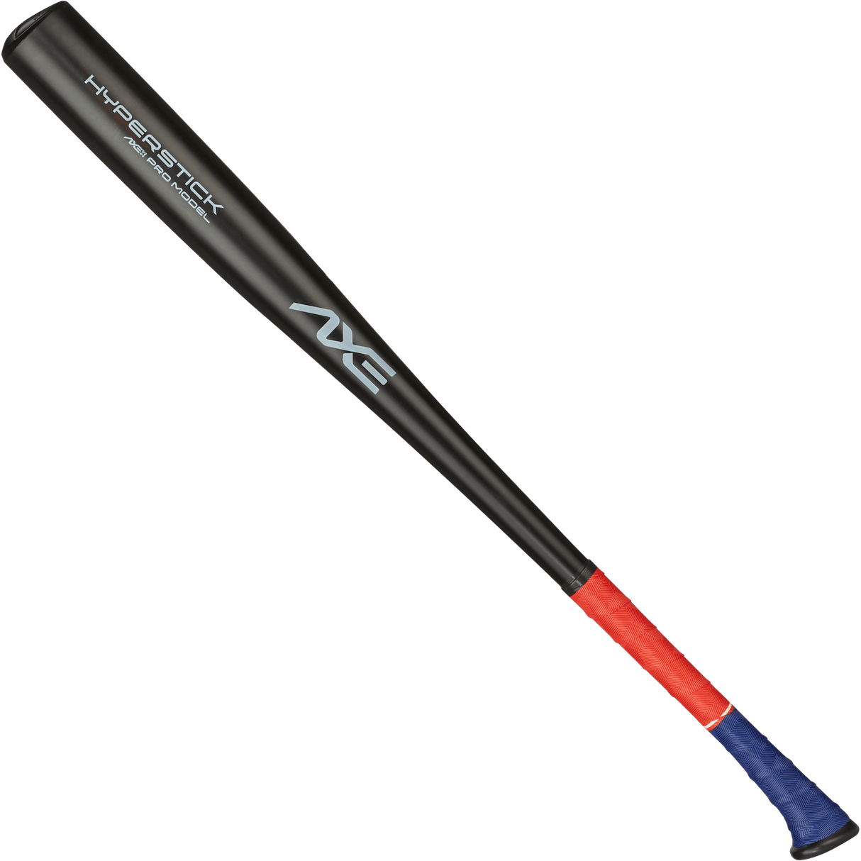 Axe Hyperstick Plastic Bat & Ball Set