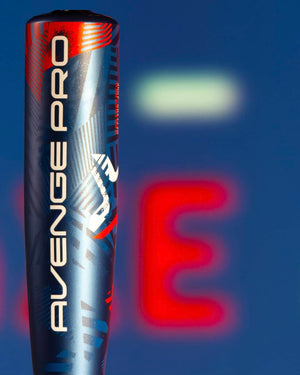 Axe Avenge Pro Composite USA Tee Ball Bat –13