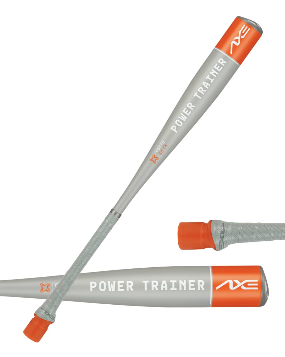 Axe Power Trainers | Youth & Adult | Train Smarter. Hit Harder.