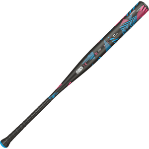 Axe Inferno One-Piece Endload USSSA Slowpitch Softball Bat (Pro Flared Handle)