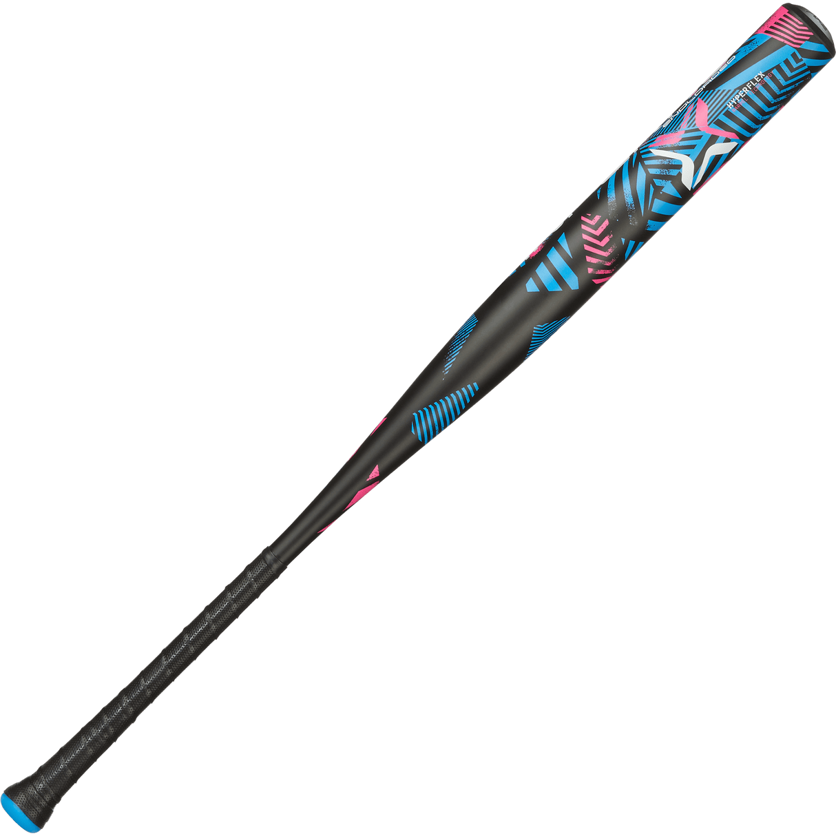 Axe Inferno One-Piece Endload USSSA Slowpitch Softball Bat (Pro Flared Handle)