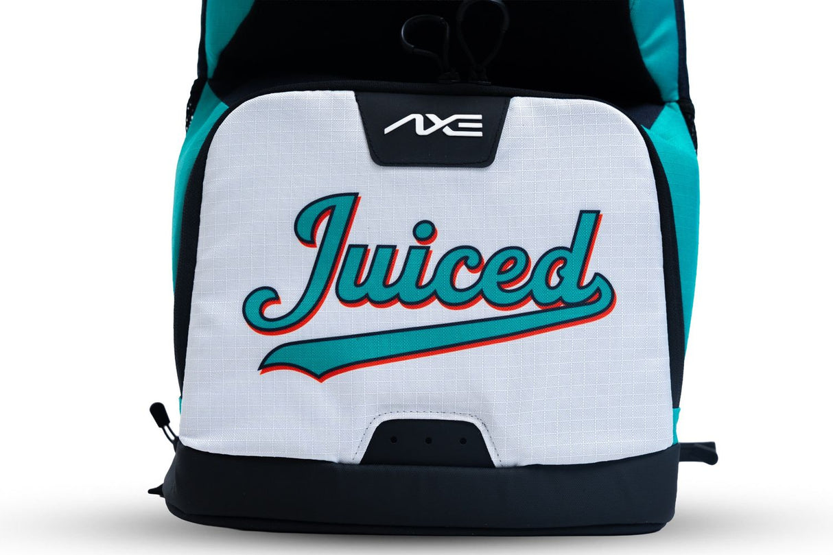 Limited Edition Axe Batpack - Hit Juice 🧃