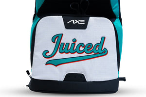 Limited Edition Axe Batpack - Hit Juice 🧃