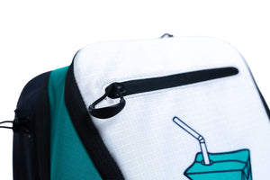 Limited Edition Axe Batpack - Hit Juice 🧃