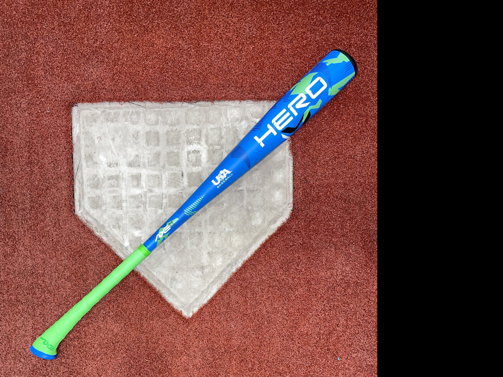 Axe Hero 12 USA Baseball Bat Our Lightest Little League Bat