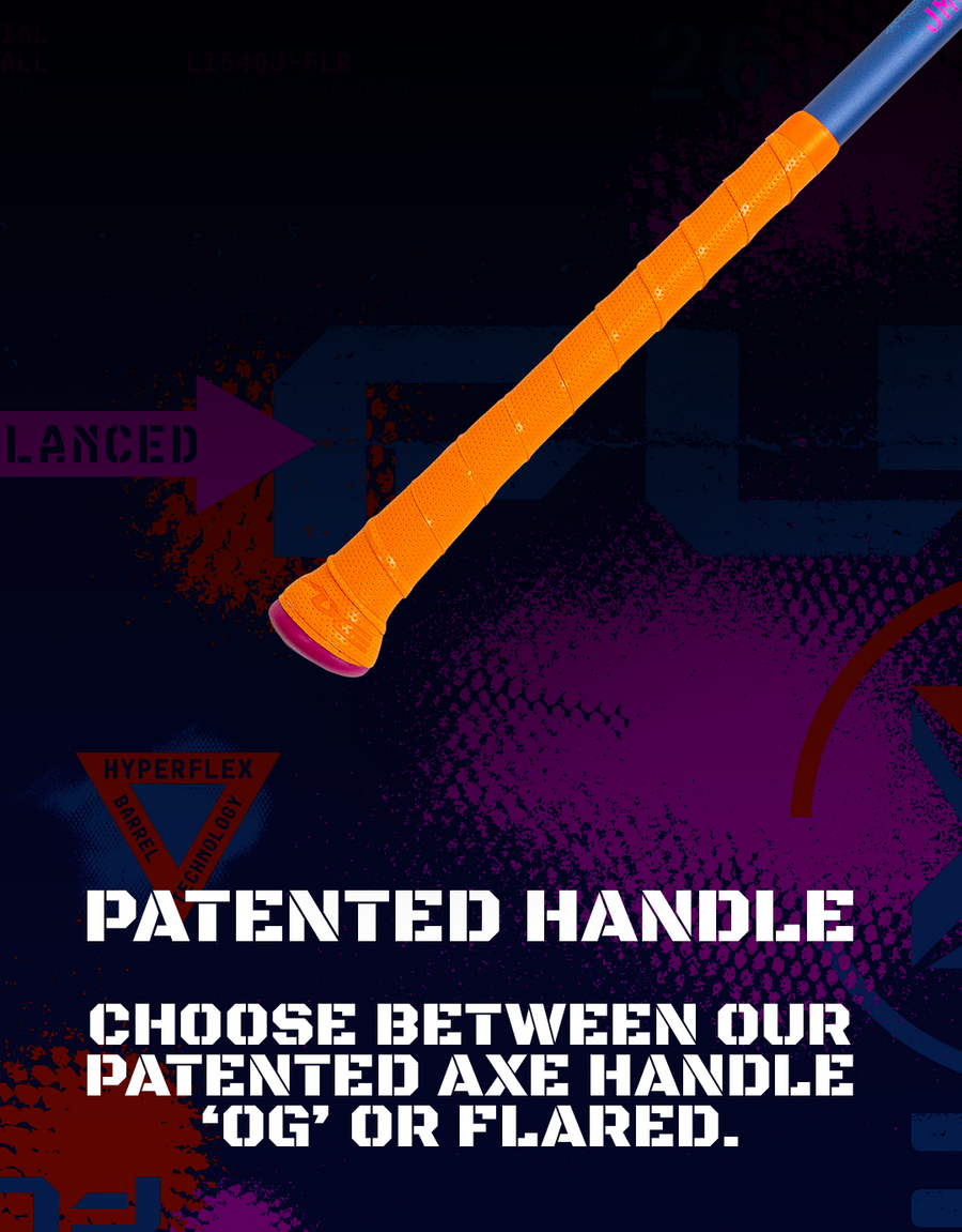 Multiple Handle Options
